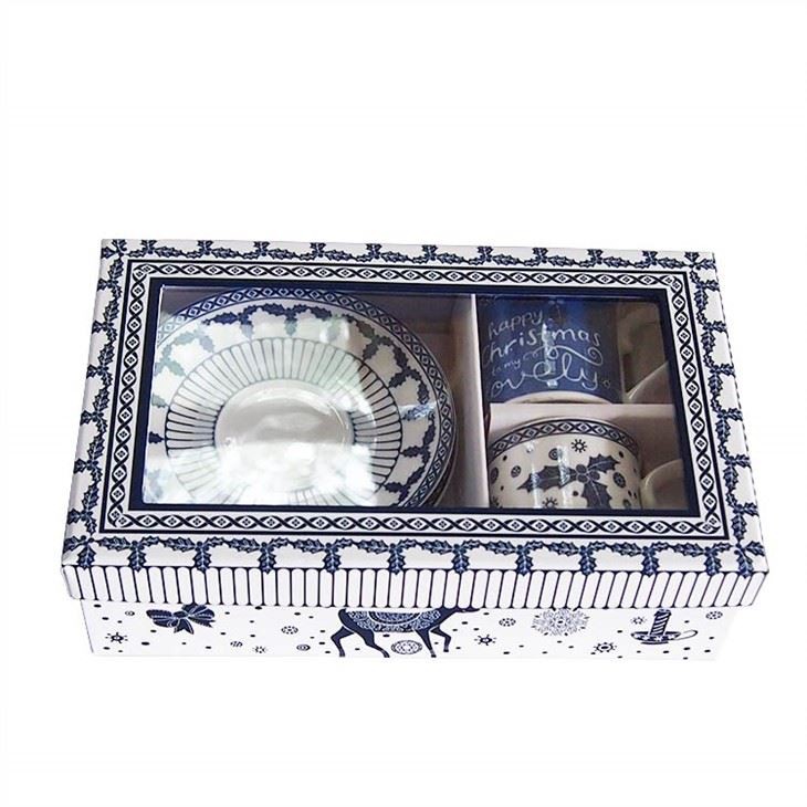 Home Decor Abstract Black White Striped