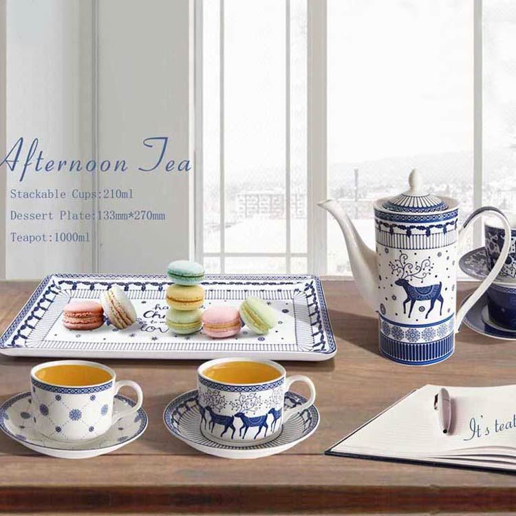 Home Decor Abstract Black White Striped