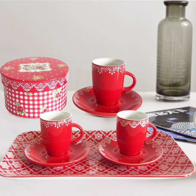 Home Decor Abstract Black White Striped