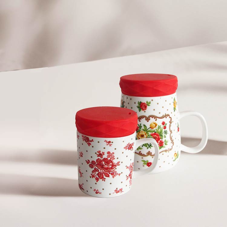 Home Decor Abstract Black White Striped