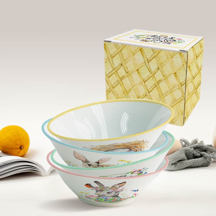 Home Decor Abstract Black White Striped