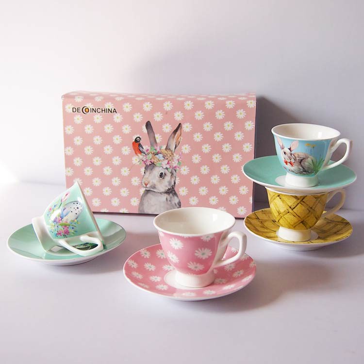 Home Decor Abstract Black White Striped