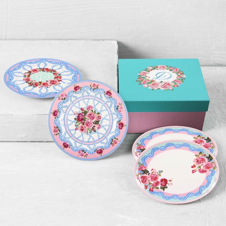 Home Decor Abstract Black White Striped