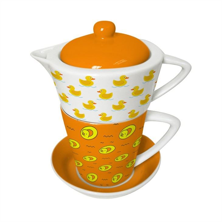 Home Decor Abstract Black White Striped